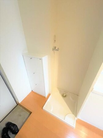 stage東仙台の物件内観写真